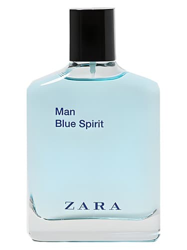 Blue Spirit 2019 - روح بلو 2019