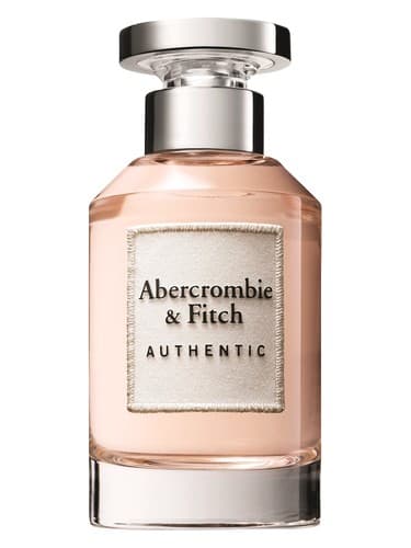 Authentic Woman