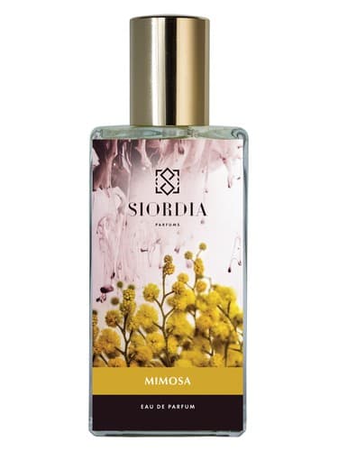 Mimosa