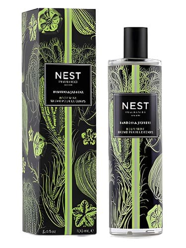 Bamboo & Jasmine - بامبو و یاس