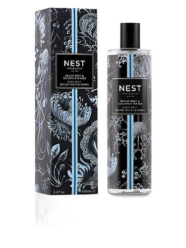 Ocean Mist & Coconut Water - مه اوشن و واتر نارگیل