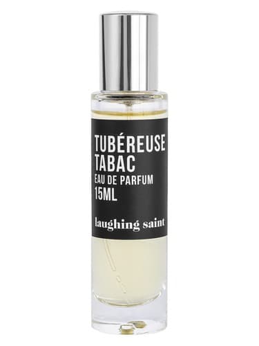 Tubereuse Tabac - توبرئوس تاباک
