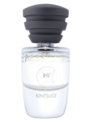 Kintsugi - کینتسوگی