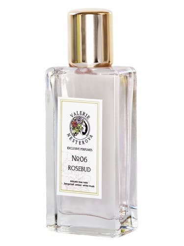 Exclusive №06 - ROSEBUD
