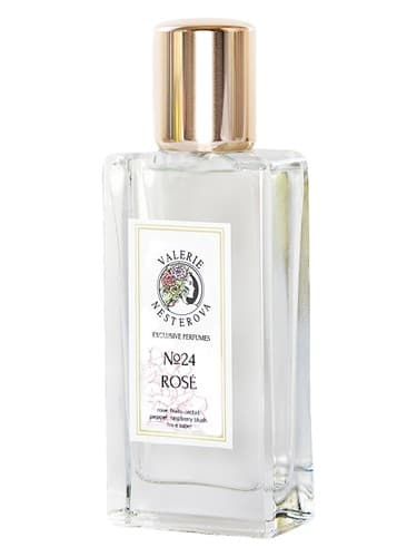 Exclusive №24 - ROSÉ - اختصاصی №24 - ROSÉ