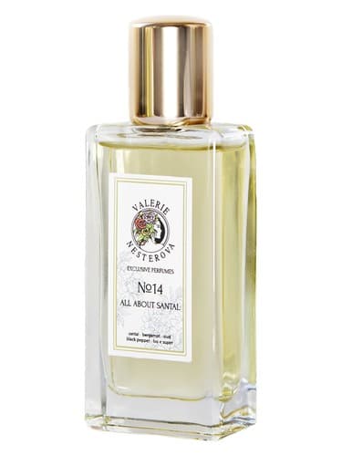 Exclusive №14 - ALL ABOUT SANTAL - اختصاصی №14 - همه چیز در مورد بابا نوئل