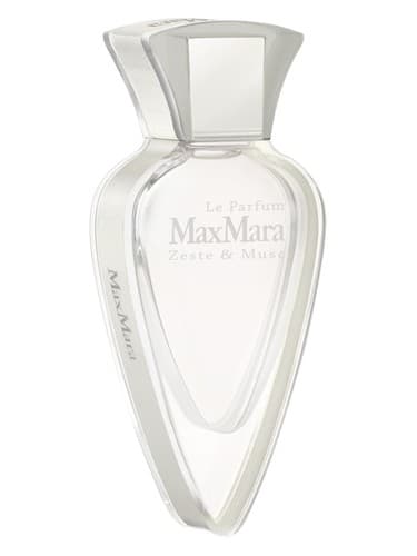 Max Mara Le Parfum Zeste & Musc 