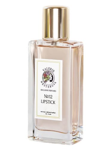 Exclusive №12 - LIPSTICK - انحصاری №12 - رژ لب