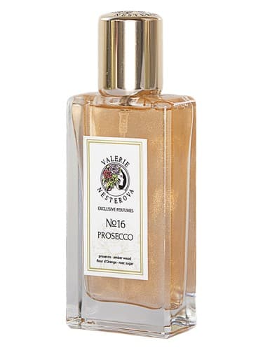 Exclusive №16 - PROSECCO - انحصاری №16 - PROSECCO