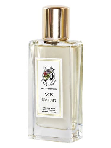 Exclusive №19 - SOFT SKIN - انحصاری №19 - پوست نرم