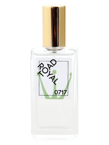 0717 Raven - 0717 ریون