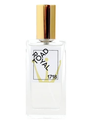 1718 High Grass - 1718 چمن بالا