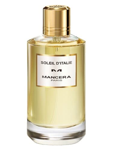 Soleil d'Italie