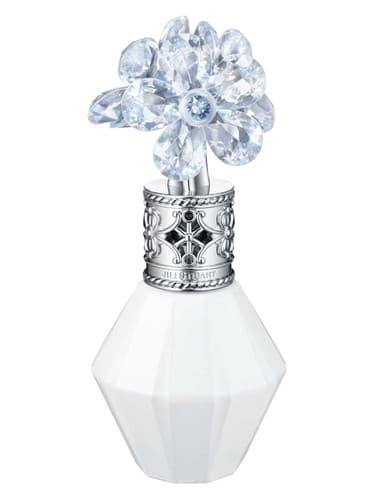 Crystal Bloom Something Pure Blue 2019 