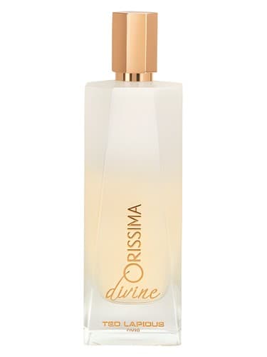 Orissima Divine
