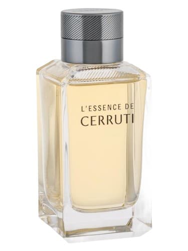 L'Essence de Cerruti - اسنس د سروتی