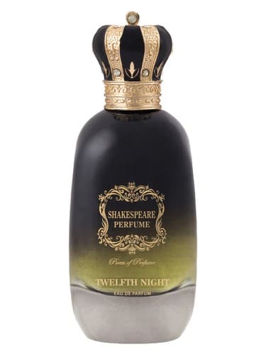 Twelfth Night - نایت دوازدهم