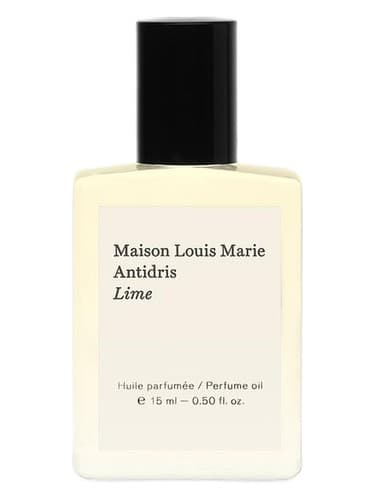 Antidris Lime - آهک آنتیدریس