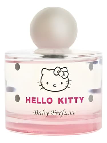 Hello Kitty Baby Perfume - عطر بچه Hello Kitty