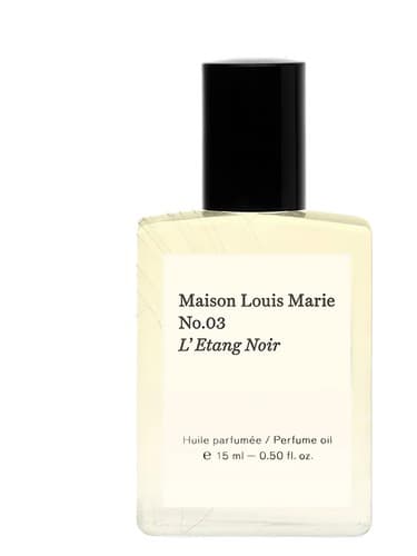 No.03 L'Etang Noir - شماره 03 L'Etang Noir