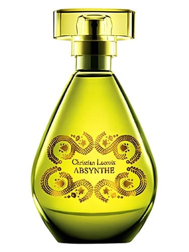 Christian Lacroix Absynthe - کریستین لاکروآ ابسنت