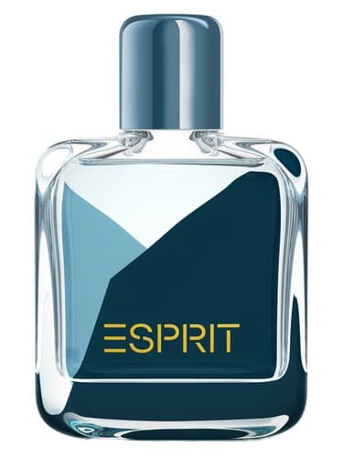 Esprit Man (2019) - من اسپریت (2019)