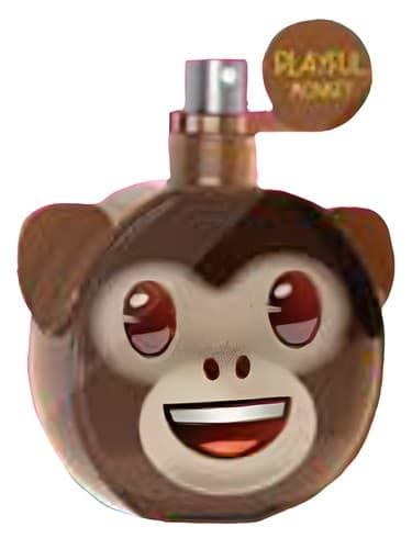 Playful Monkey - میمون بازیگوش