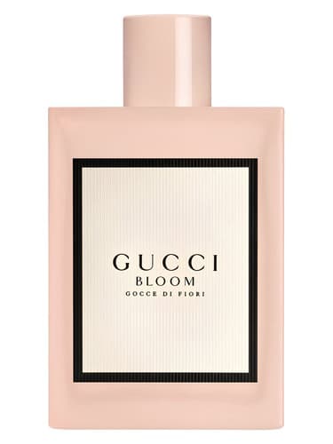 Gucci Bloom Gocce di Fiori - گوچی بلوم گوچه دی فیوری