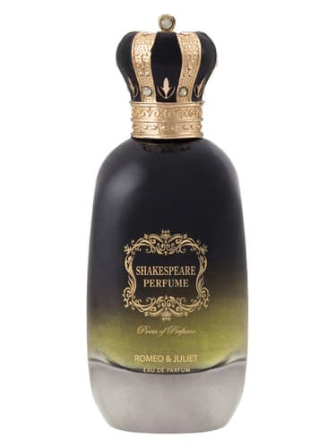 Romeo & Juliet - رومئو و ژولیت
