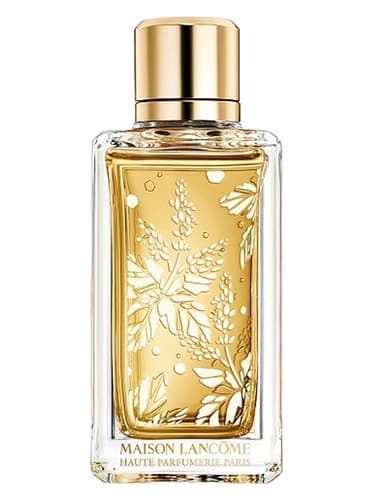 Patchouli Aromatique - عطر پاتچولی