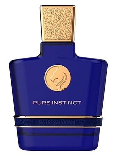 Pure Instinct - غریزه ناب