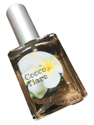 Cocco Tiare - کوکو تیاره