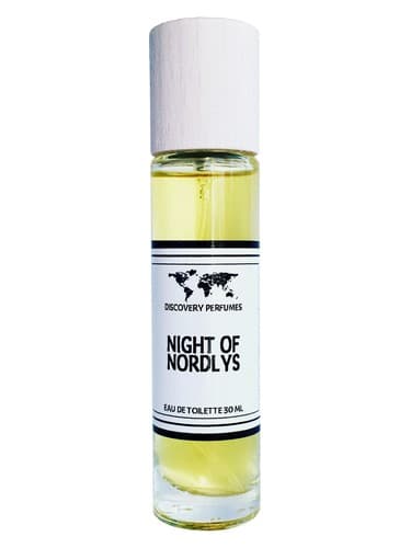 Night of Nordlys