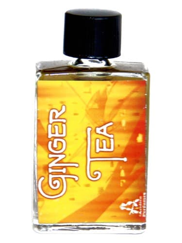 Ginger Tea - تی زنجبیل