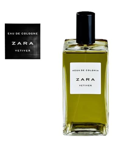 Vetiver