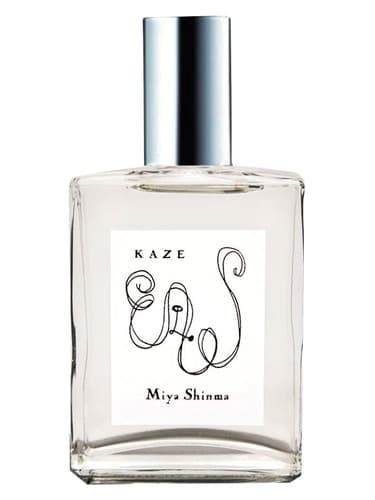 Kaze - کازه