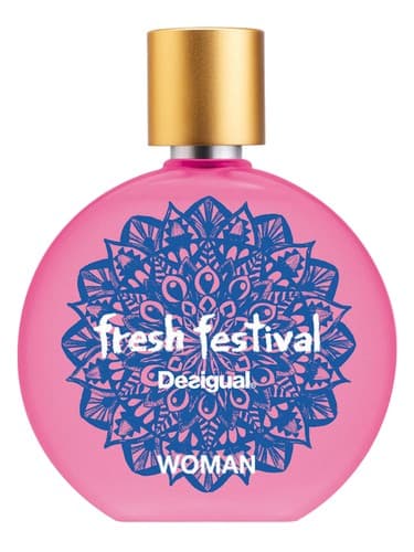 Fresh Festival Woman - وومن جشنواره تازه
