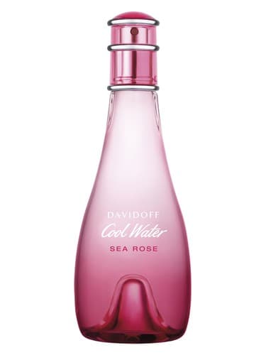 Cool Water Woman Searose Summer Edition 2019