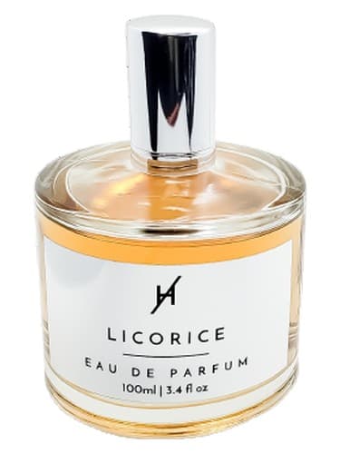 Licorice