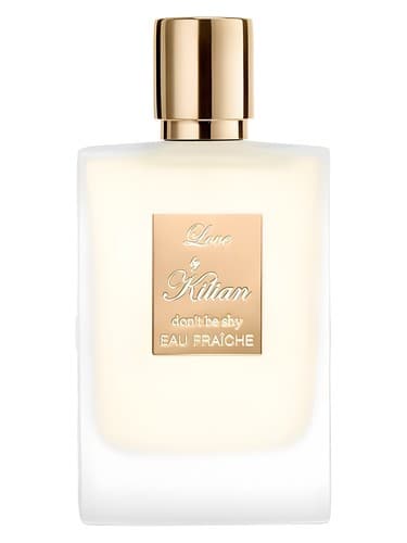 Love, Don't Be Shy Eau Fraîche