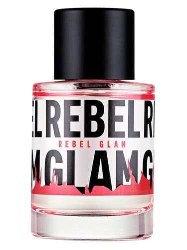 Rebel Glam - شورشی گلم
