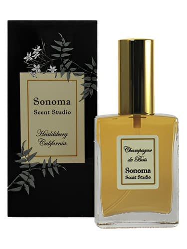 Champagne de Bois - شامپاین دی بوآس
