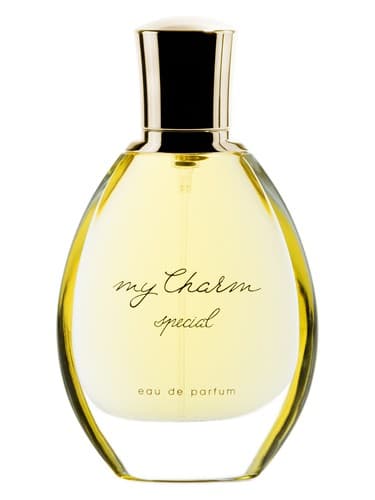 My Charm Special - جذابیت ویژه من