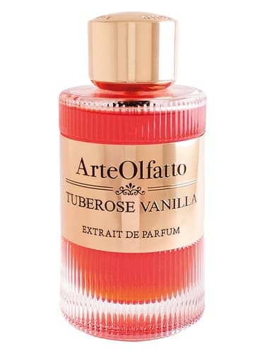 Tuberose Vanilla - وانیلا سل