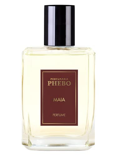Maia - مایا