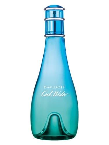 Cool Water Woman Summer Edition 2019