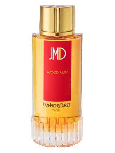 W/OOD Musk - مشک W/OOD