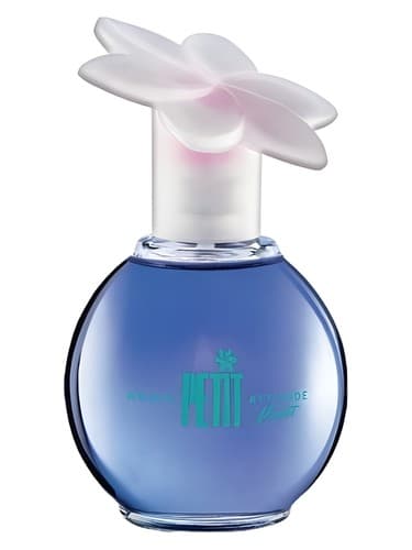 Petit Attitude Floret - فلور ریز نگرش