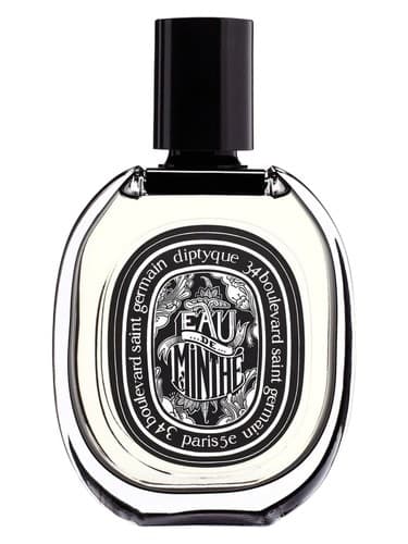 Eau de Minthé