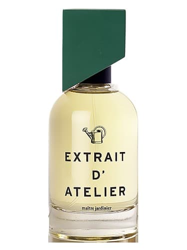 Maitre Jardinier - مایتر ژاردینیه